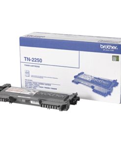 First Image: TN-2250