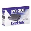 First Image: PC-201