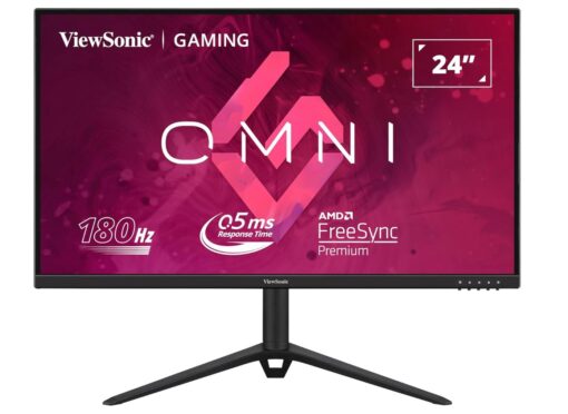 First Image: VX2428-180