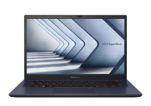 ASUS ExpertBook B1 14" FHD Intel i7-1355U 16GB 256GB SSD Windows 11 PRO UHD Graphics FingerPrint Backlit WIFI6 BT CAM 1.4kg 1yr OS - Image 2