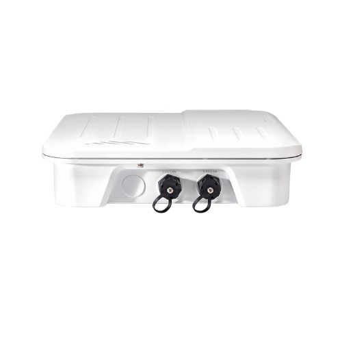 Cradlepoint W2005 Branch 5G Adapter, Dual Connectivity 5G Low/Mid-Band Cat 20 LTE, Advanced Plan, 2 x 2.5 GbE RJ45, Dual SIM, 3 Year NetCloud | BEA3-20055GB-GP