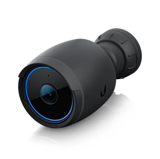 Ubiquiti UniFi Protect Night Vision Surveillance Camera, Captures 4MP Video at 30 Frames Per Second (FPS),Support License Plate Detect, Incl 2Yr Warr - Image 2