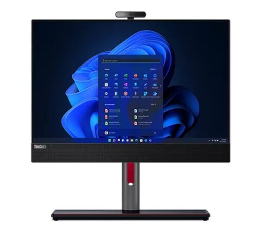 LENOVO ThinkCentre M90A AIO 23.8"/24" FHD Touch Intel i7-12700 16GB 512GB SSD WIN10/11 Pro 3yrs Onsite Wty Webcam Speakers Mic Keyboard Mouse - Image 2