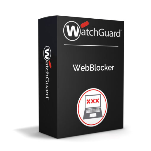 WatchGuard WebBlocker 1-yr for Firebox Cloud Small - Image 2
