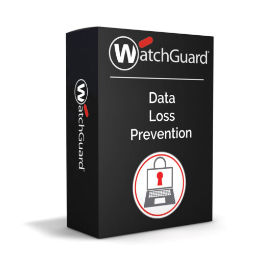 WatchGuard Data Loss Prevention 1-yr for Firebox M670 - Image 2