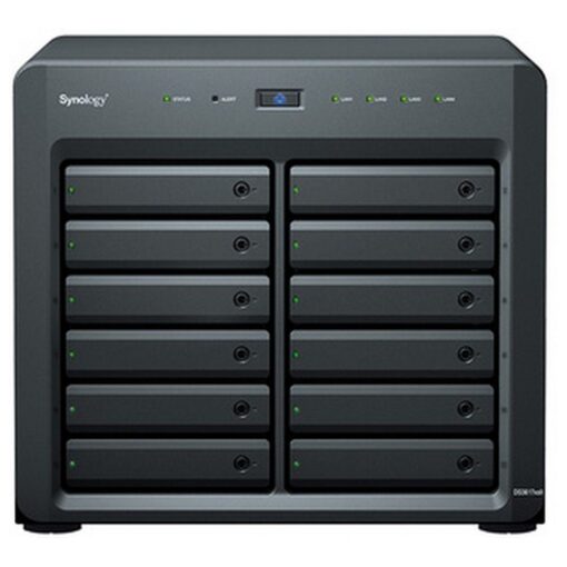 Synology DiskStation DS3617xsII - Image 2