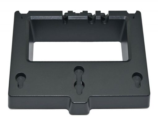 Yealink WMB-T33-MP52 Wall Mount Bracket For T33P/T33G and MP52, Black - Image 2