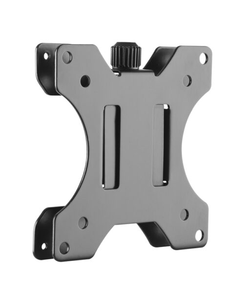 Brateck Quick Release VESA Adapter Mount your VESA Monitor with Ease VESA75X75/100X100 - Image 2