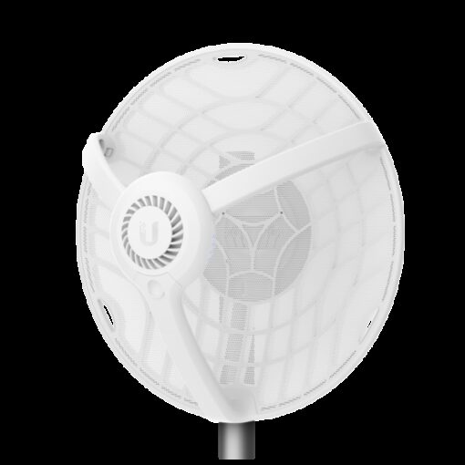 Ubiquiti airFiber 60 GHz Radio System, 1.8 Gbps Throughput, 12km Range, True Duplex Gigabit Performance, Built In Bluetooth Management, 2Yr Warr - Image 2