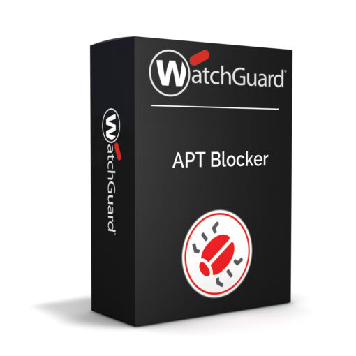 WatchGuard APT Blocker 3-yr for Firebox T40 - Image 2