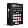 WatchGuard Total Security Suite Renewal/Upgrade 3-yr for Firebox T40-W