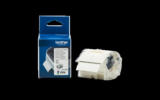 Brother CK-1000 Print head cleaning casette, 50mm wide to Suit VC-500W - Image 2