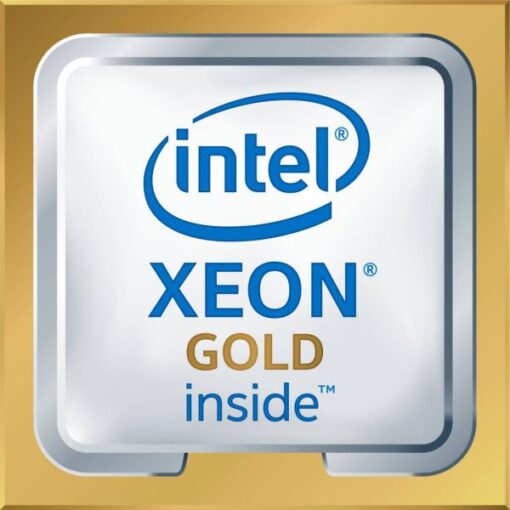 LENOVO ThinkSystem SR530/SR570/SR630 Intel Xeon Gold 5218 16C 125W 2.3GHz Processor Option Kit w/o FAN - Image 2