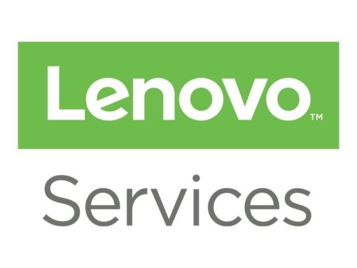 LENOVO Premier Foundation - 5Yr NBD Resp + YourDrive YourData SR550 - Image 2