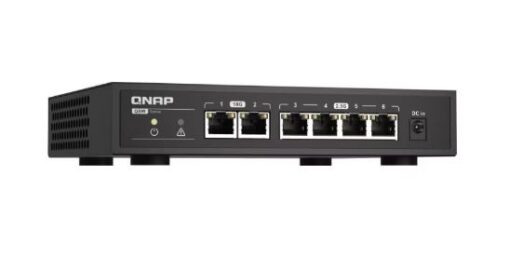 Fifth Image: QSW-2104-2T