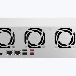 Fifth Image: TS-864eU-RP-4G