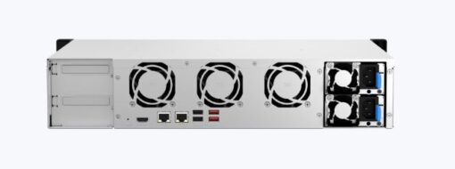 Fifth Image: TS-864eU-RP-4G