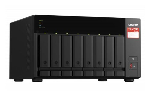 Fourth Image: TS-873A-8G