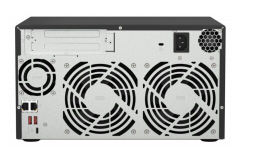 Fifth Image: TS-873A-8G