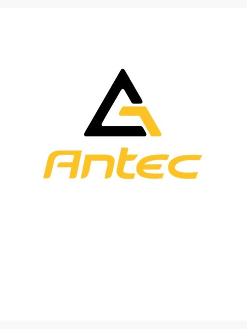 Antec AX90 case Right side metal panel