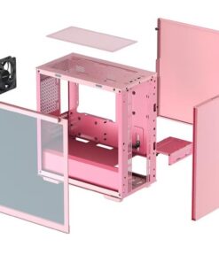 Fifth Image: R-MACUBE110-PRNGM1N-A-1