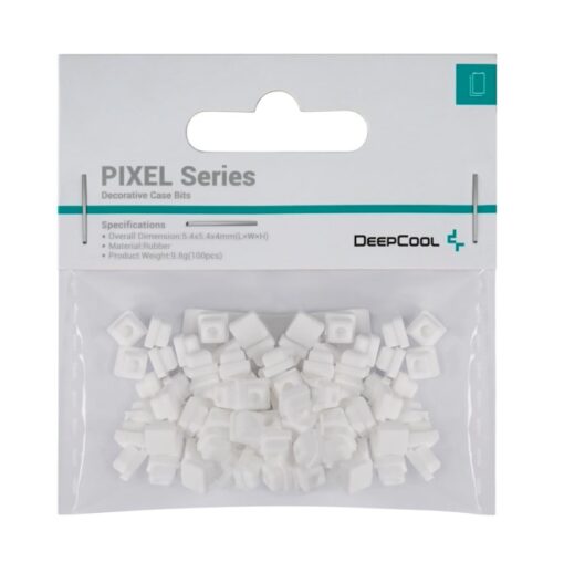 First Image: R-PIXEL-WH100-G-1