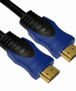 Astrotek HDMI Cable 3m - 19 pins Male to Male 30AWG OD6.0mm PVC Jacket Metal RoHS
