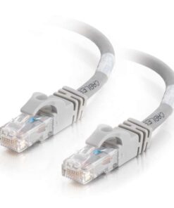 Astrotek CAT6 Cable 5m - Grey White Color Premium RJ45 Ethernet Network LAN UTP Patch Cord 26AWG CU Jacket
