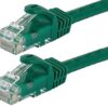 First Image: AT-RJ45GRNU6-10M