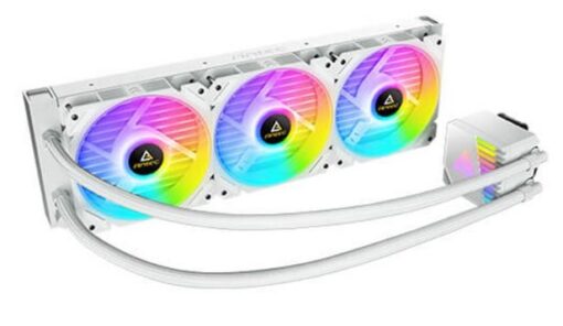 Fourth Image: Symphony 360 ARGB White