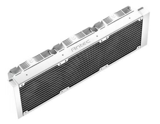 Fifth Image: Symphony 360 ARGB White