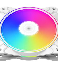 Third Image: DP-F12-AR-CF120P-WH-3P