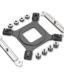 DeepCool LGA 1700 Mounting Kit for CASTLE EX/CASTLE RGB/GAMMAXX L Series  (Bracket)
