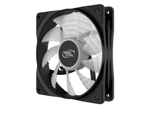 Third Image: DP-FLED-RF120-BL