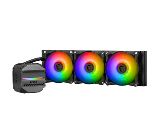 Fourth Image: MAG CORELIQUID M360