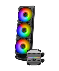 Fifth Image: MAG CORELIQUID M360