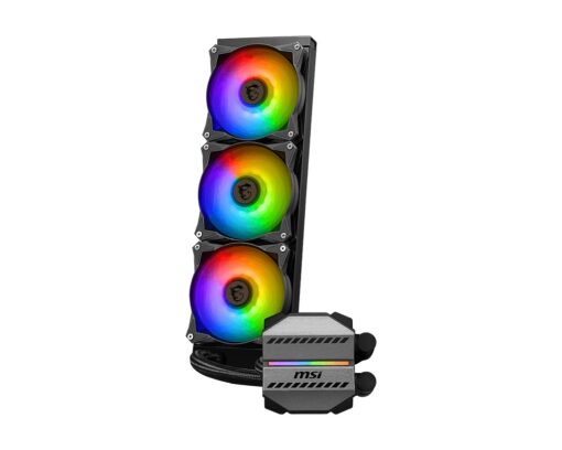 Fifth Image: MAG CORELIQUID M360