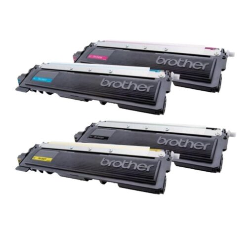 Third Image: TN-240CL-4PK