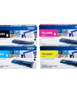 Fourth Image: TN-240CL-4PK