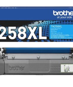Fourth Image: TN-258XLC