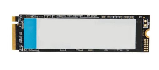 First Image: HBO-NVM2-256G