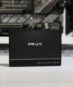Fourth Image: SSD7CS900-500-RB