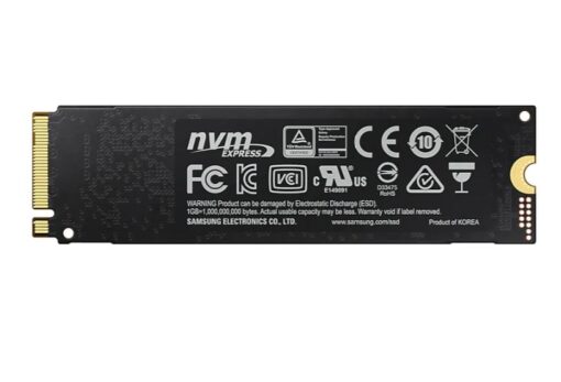 Third Image: MZ-V7S250BW