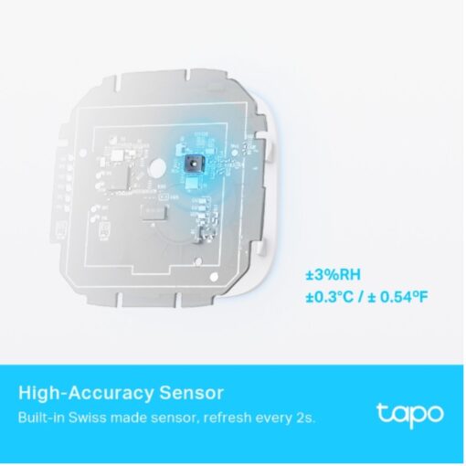 Fifth Image: Tapo T315