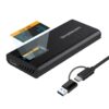 First Image: SE530