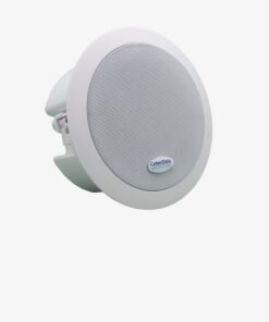 VoIP SIP/Multicast Ceiling Mount Speaker