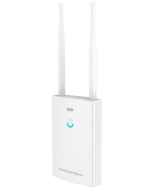 Grandstream GWN7660LR GWN 2x2:2 Wi-Fi 6 Weatherproof Long-Range Access Point, Up To 250-meter Coverage Range - Image 3