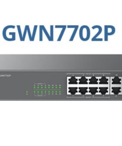 Fourth Image: GWN7702P