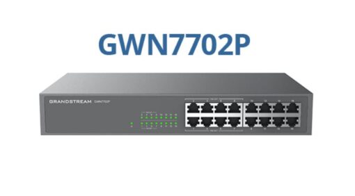 Fourth Image: GWN7702P