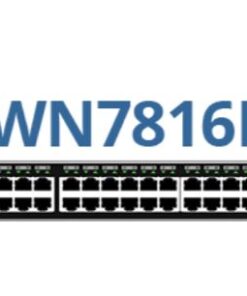 Fourth Image: GWN7816P